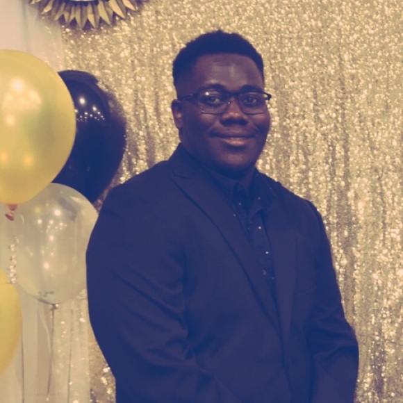 Meet your Posher, Kedarius - Picture 1 of 1